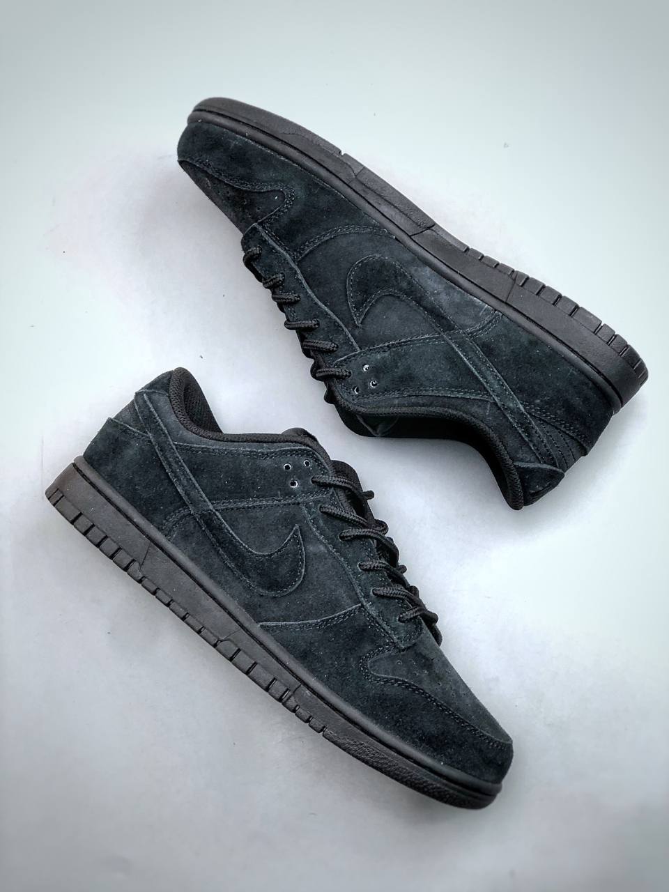 Dunk SB Black