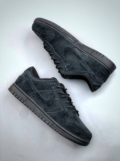 Dunk SB Black