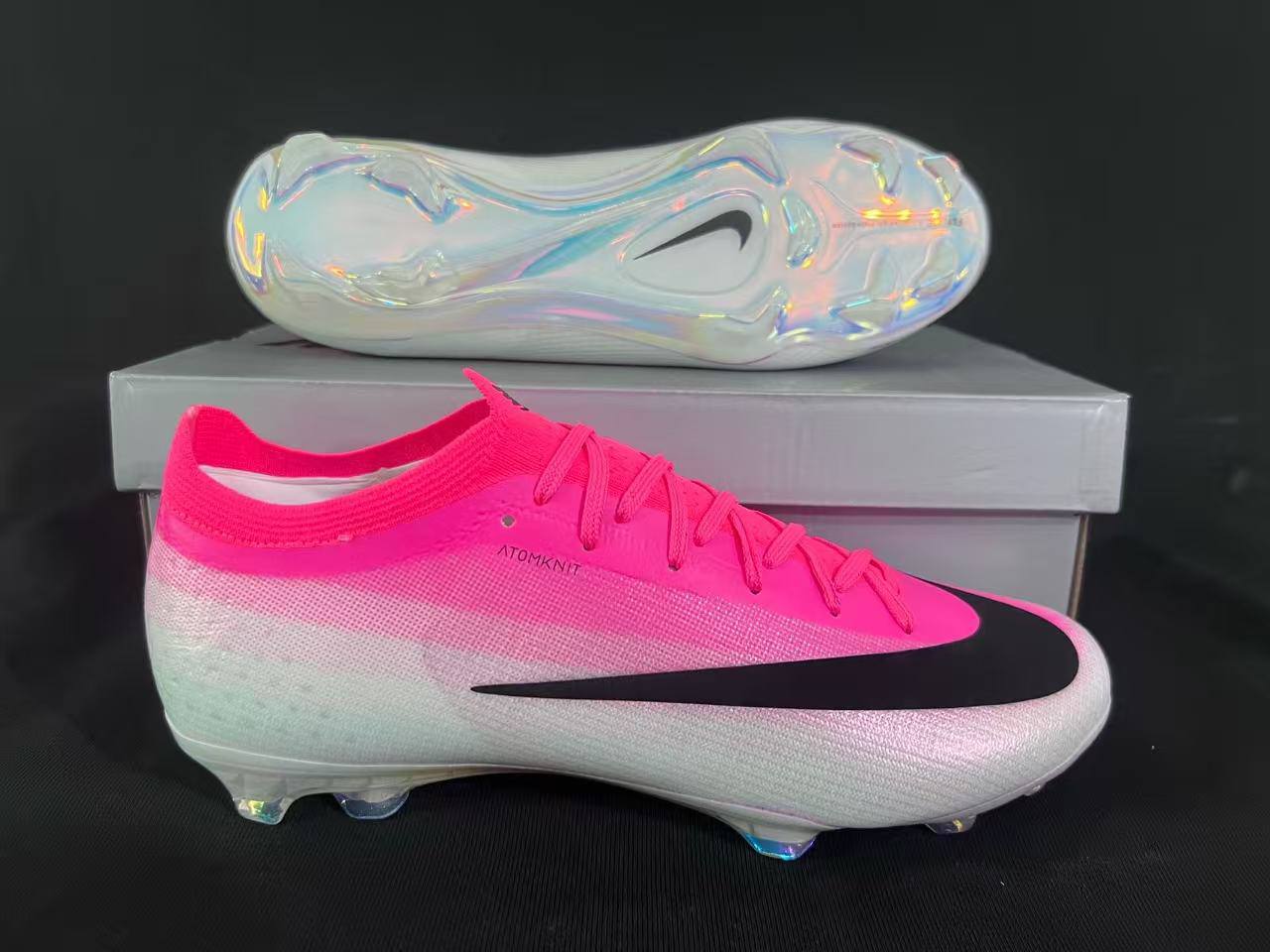 Mercurial Vapor 17 Elite