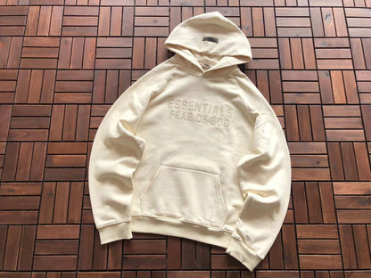 Essentials Hoodies