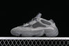 500 Earth gray