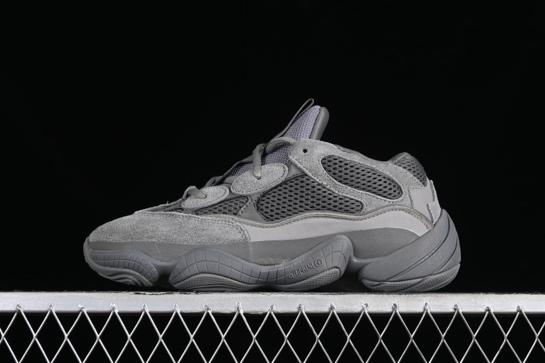 500 Earth gray