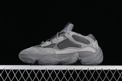 500 Earth gray
