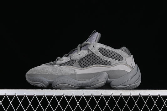 500 Earth gray