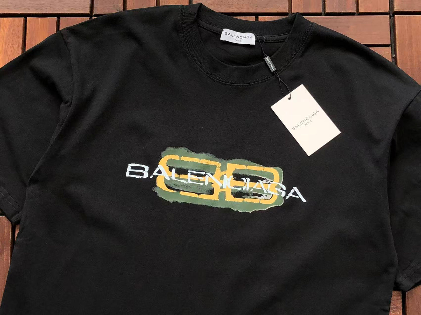 BLG T-Shirt
