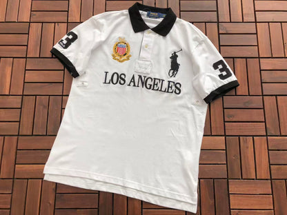 RL T-shirt Polo