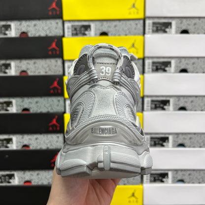 BLG Runner 2 Grey/White