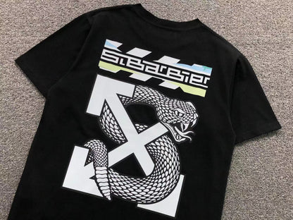 T-shirt Off