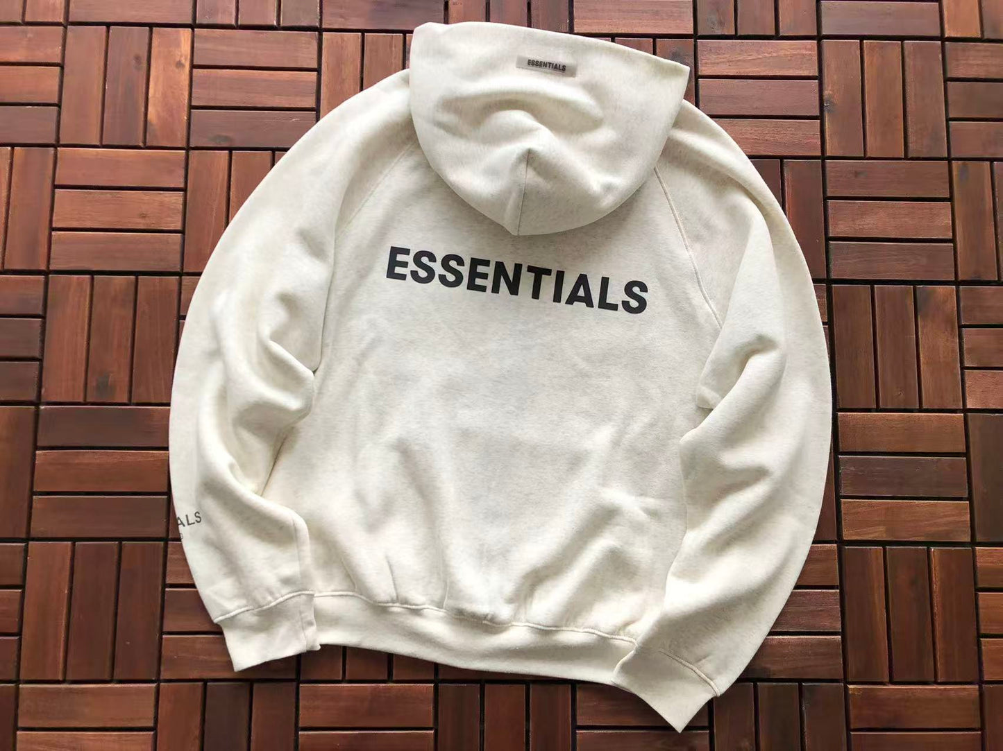Casacos Essentials