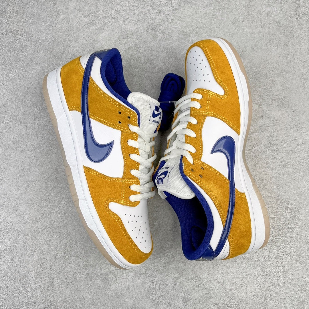 Dunk SB Laser Orange