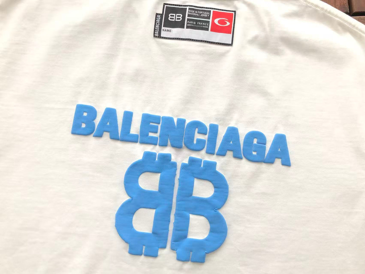 BLG T-Shirt