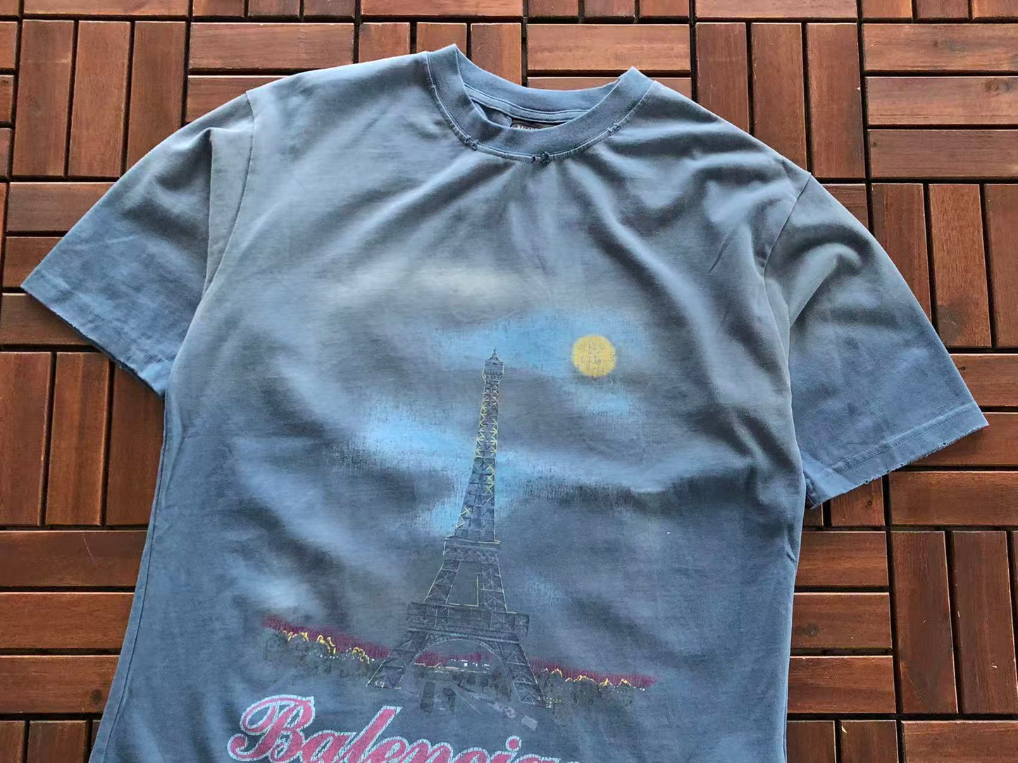 BLG T-Shirt