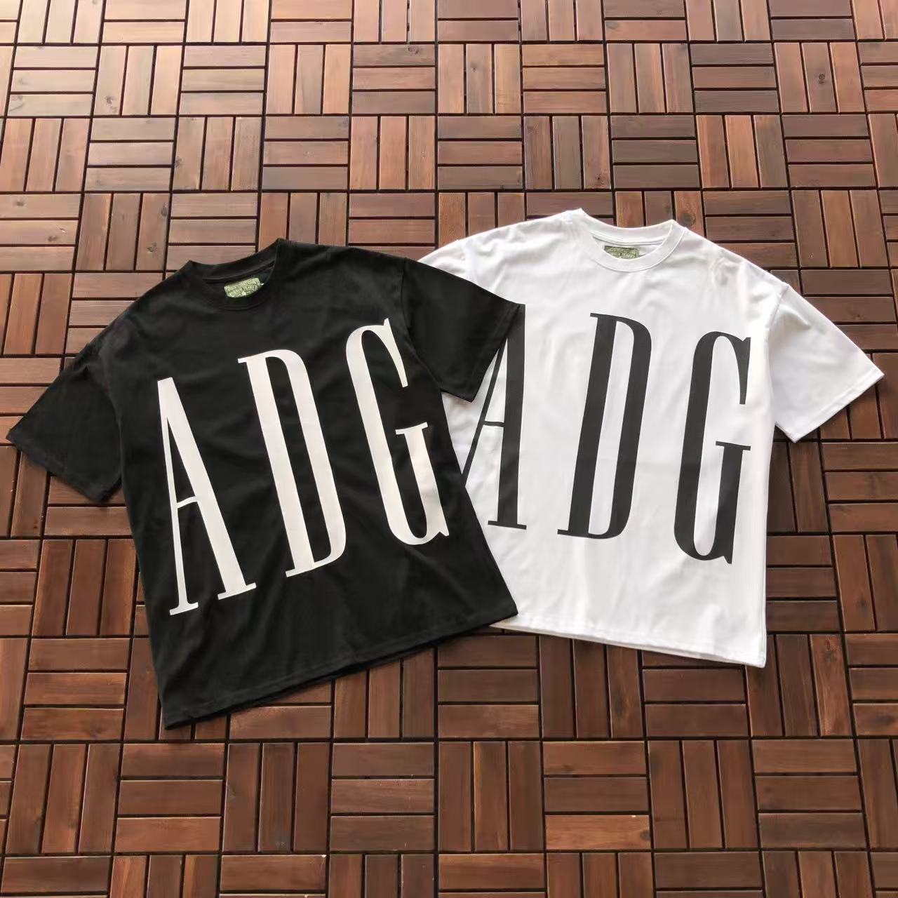 Denim T Tshirt