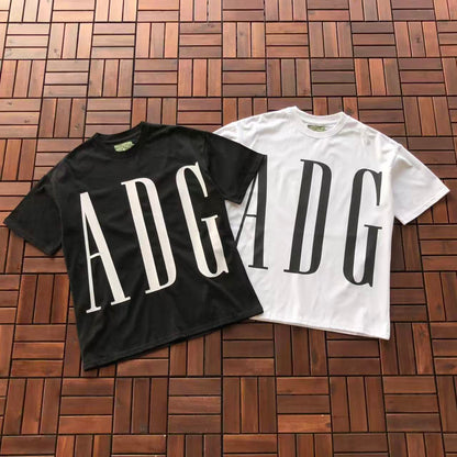 Denim T Tshirt