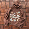 Broken Hoodie