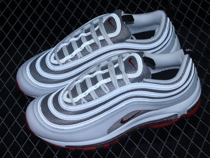 97  White/Varsity Red