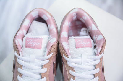 Dunk SB Pink Lobster