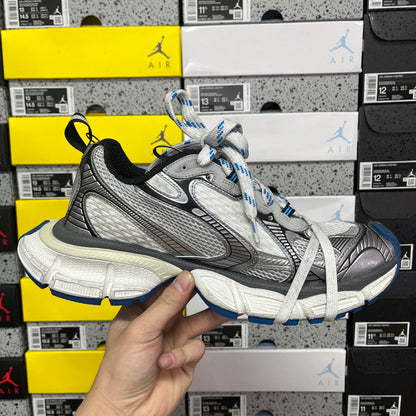 BLG 3XL Grey/White/Blue
