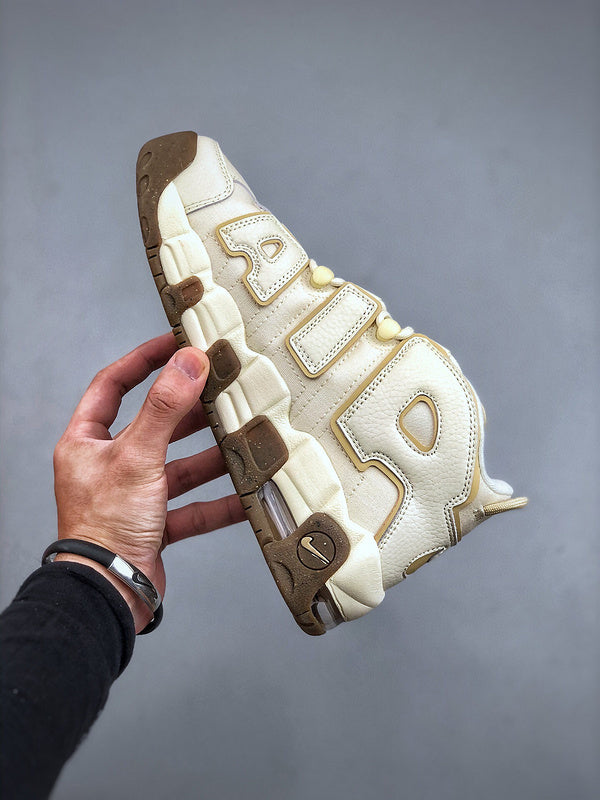 Uptempo Coconut Milk