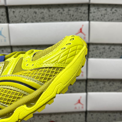 GEL-NIMBUS 10.1 Yellow
