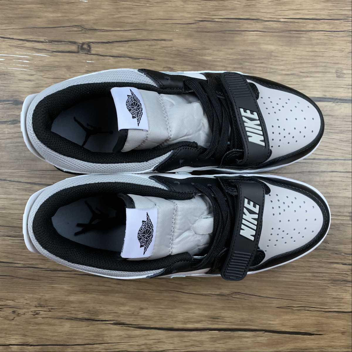 Legacy 312 Light Smoke Grey