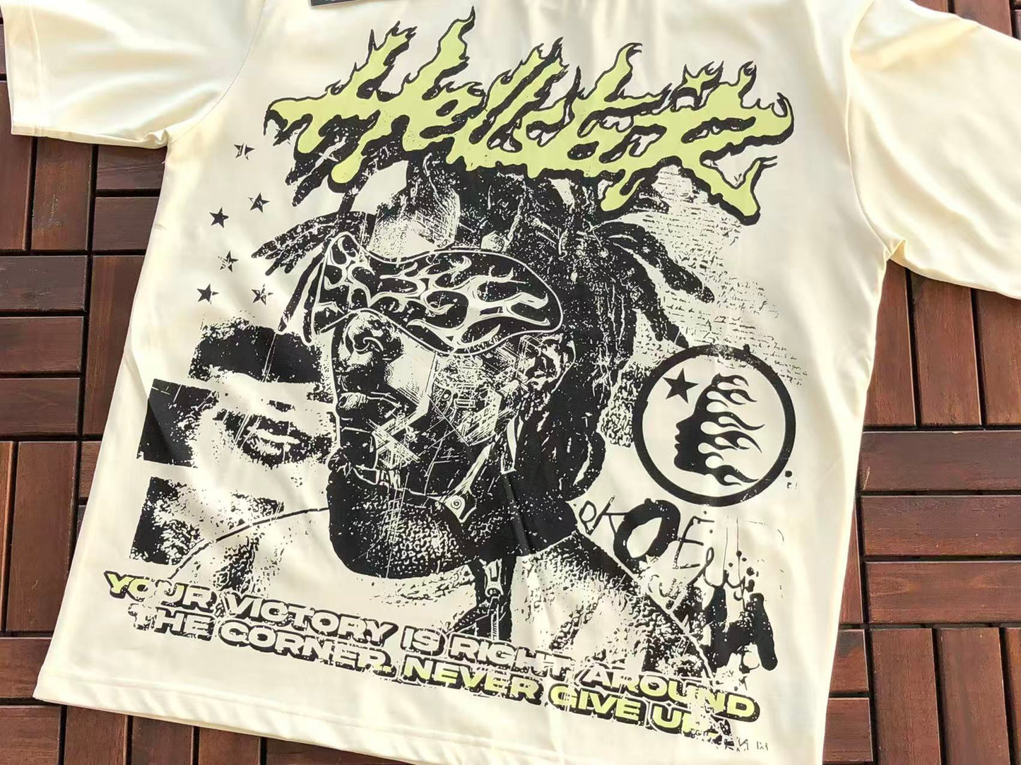 HELL T-SHIRT