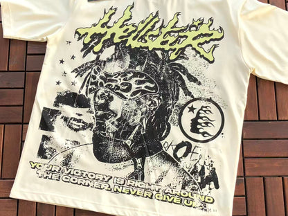 HELL T-SHIRT