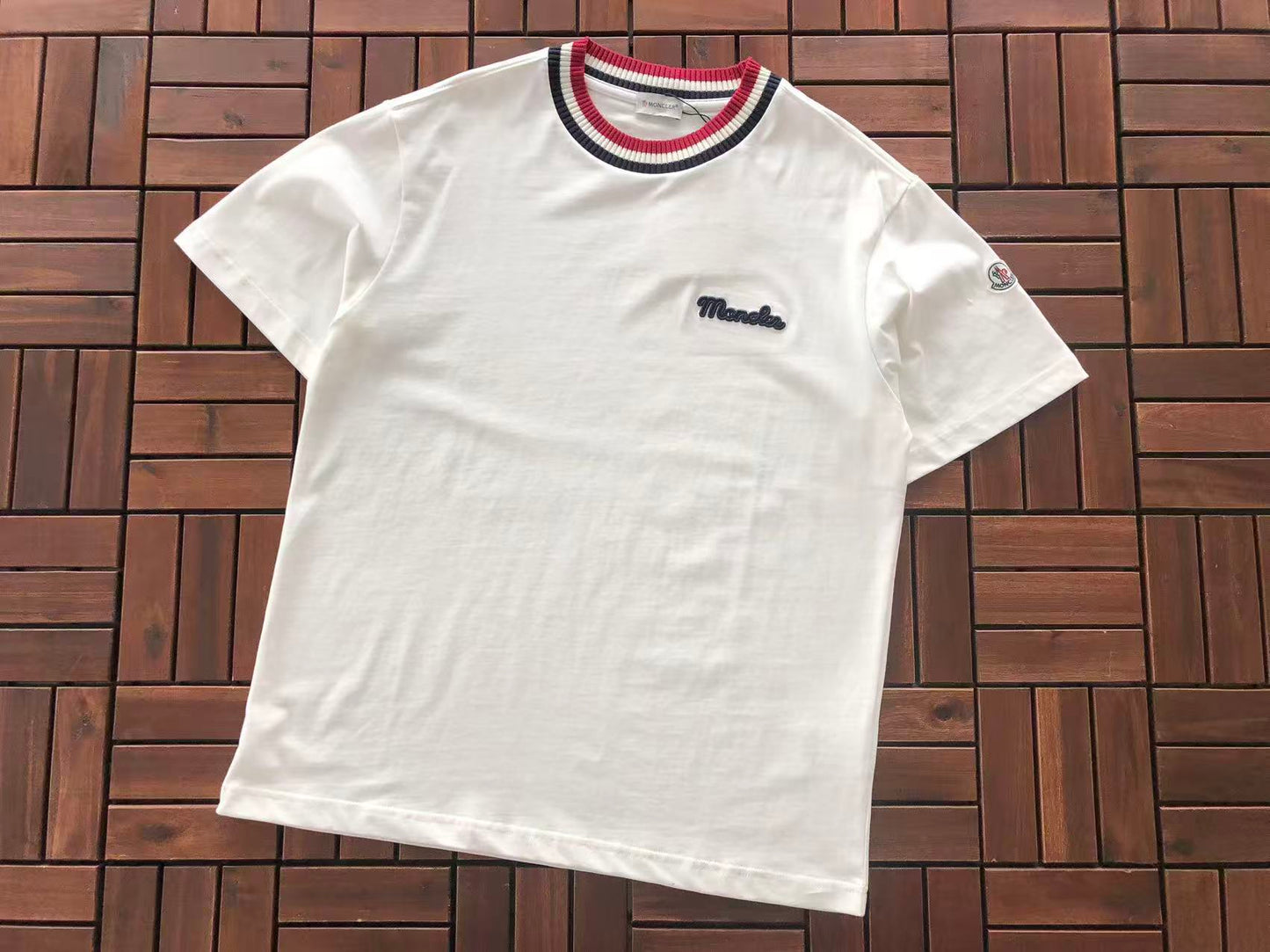 T-Shirts MC