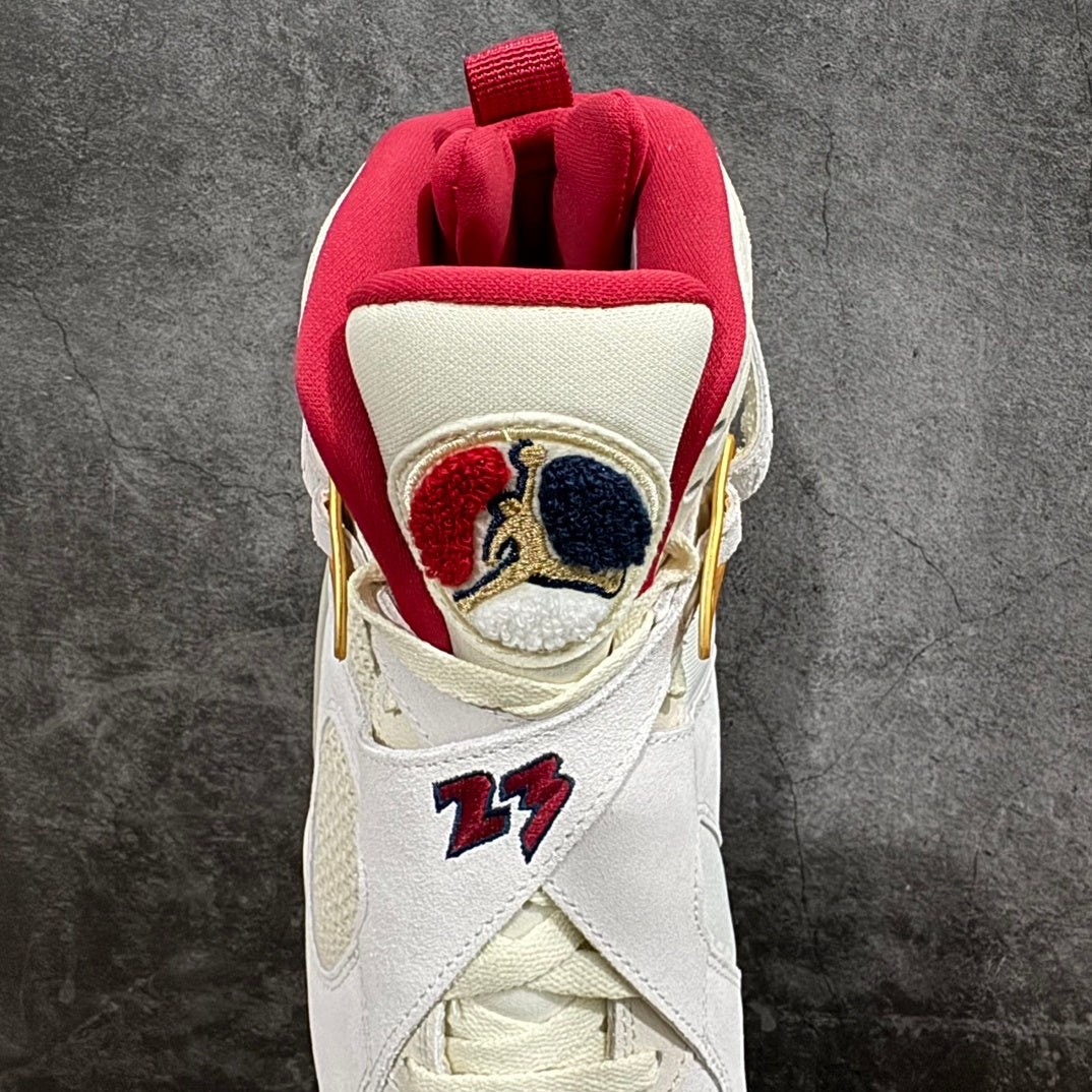 AJ8 SoleFly