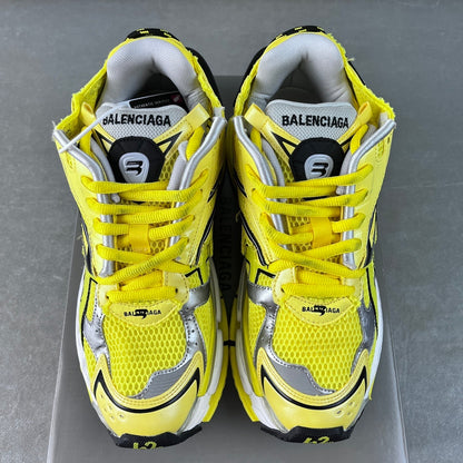 BLG Runner 7.0 Black/Yellow/White