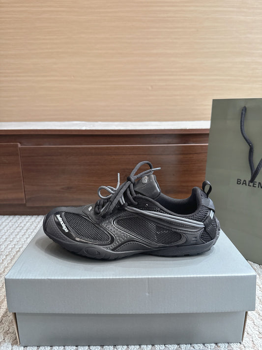 BLG Radar Black