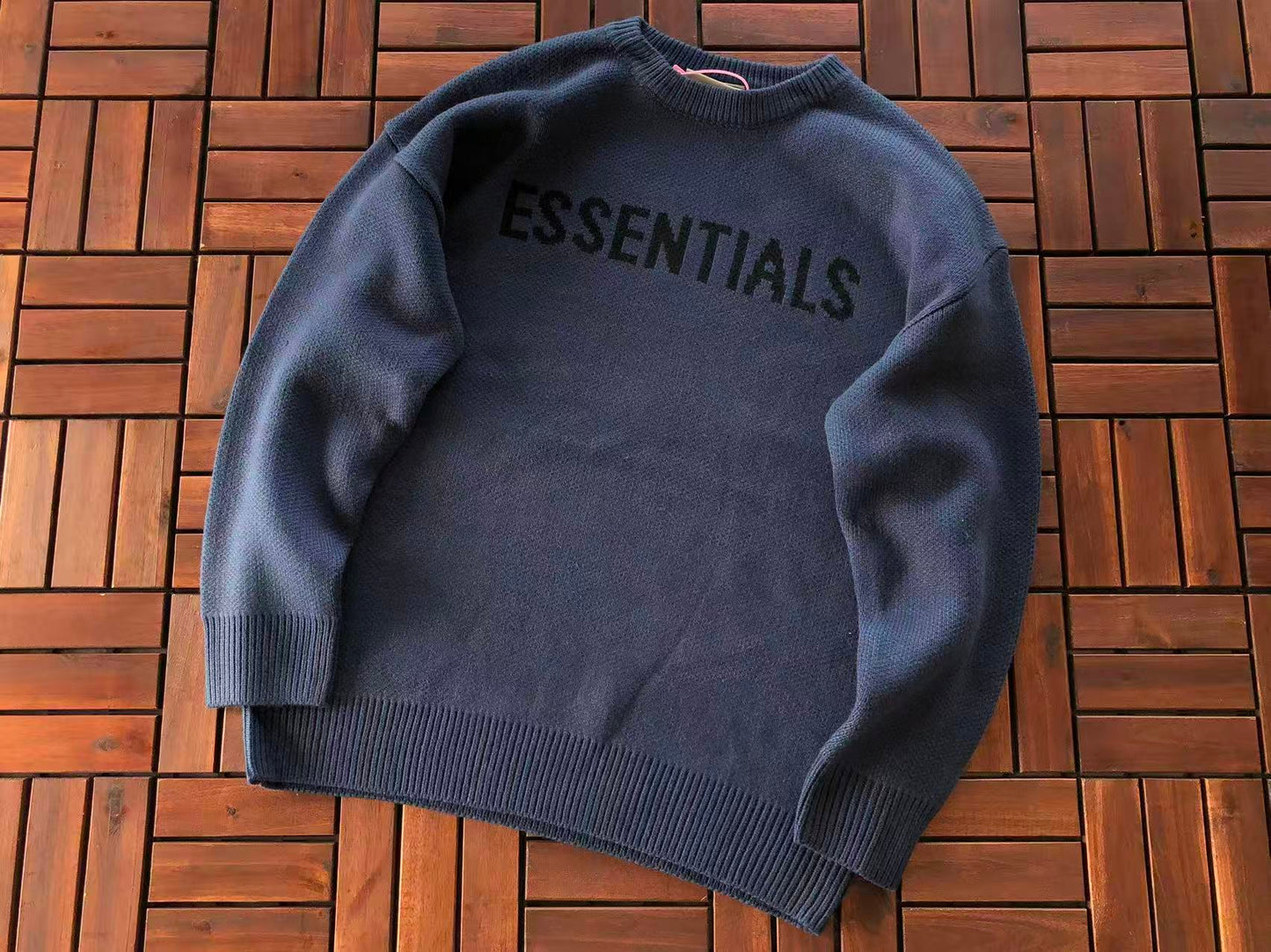 Camisolas Essentials