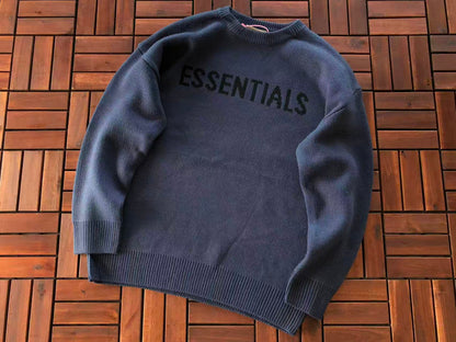 Camisolas Essentials