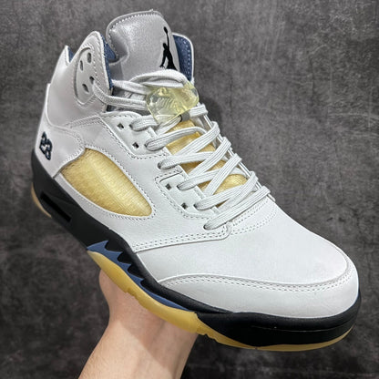 AJ 5 Dawn