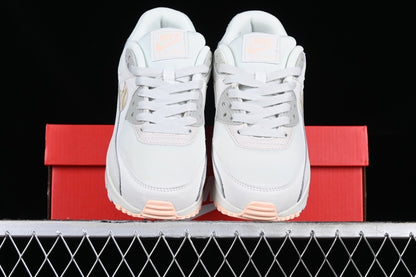 90 Summit White/Light Bone