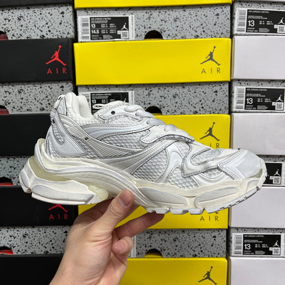 BLG Runner 2 White