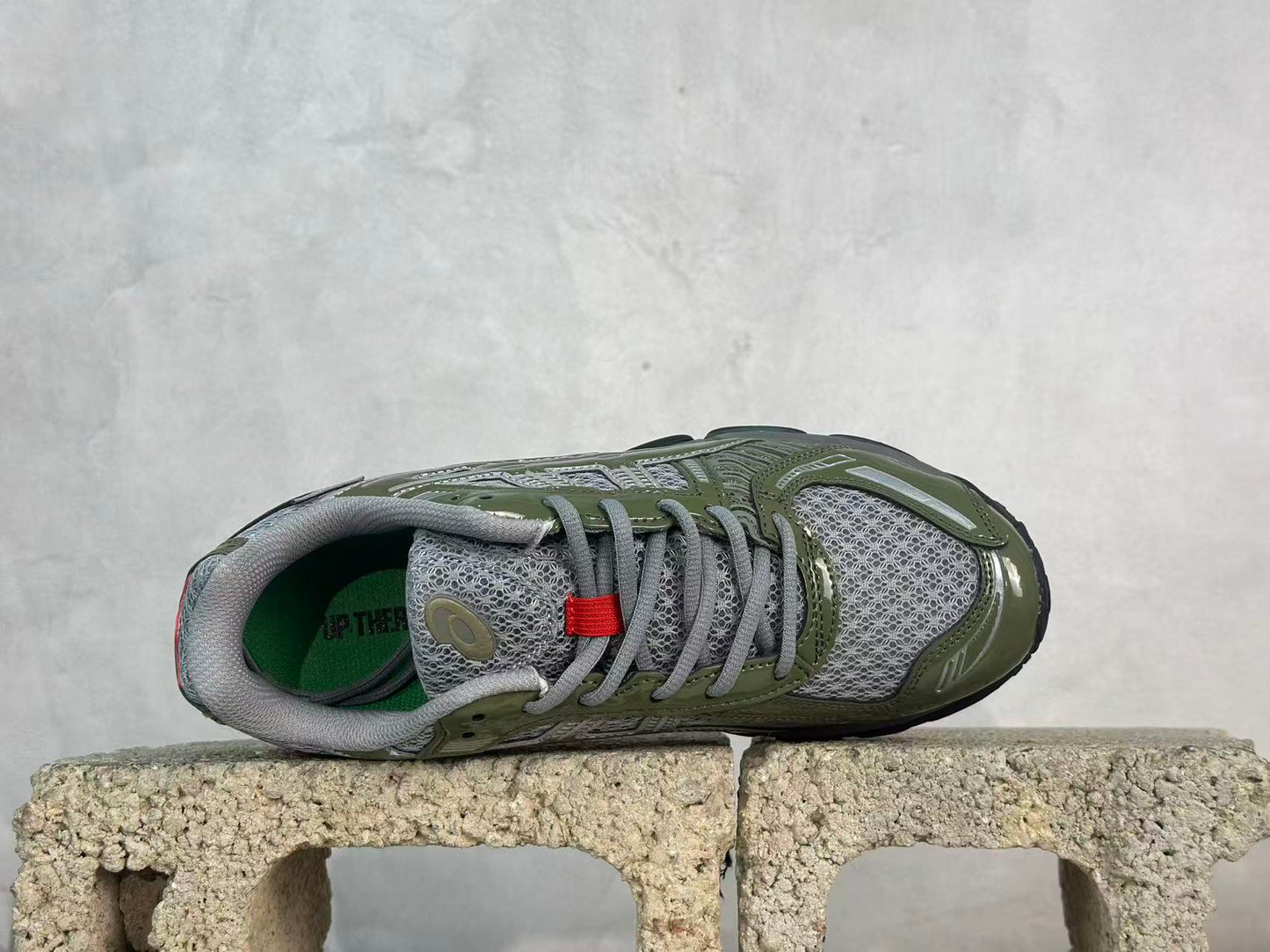 GEL-Kayano 12.1