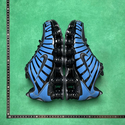 Shox Blue