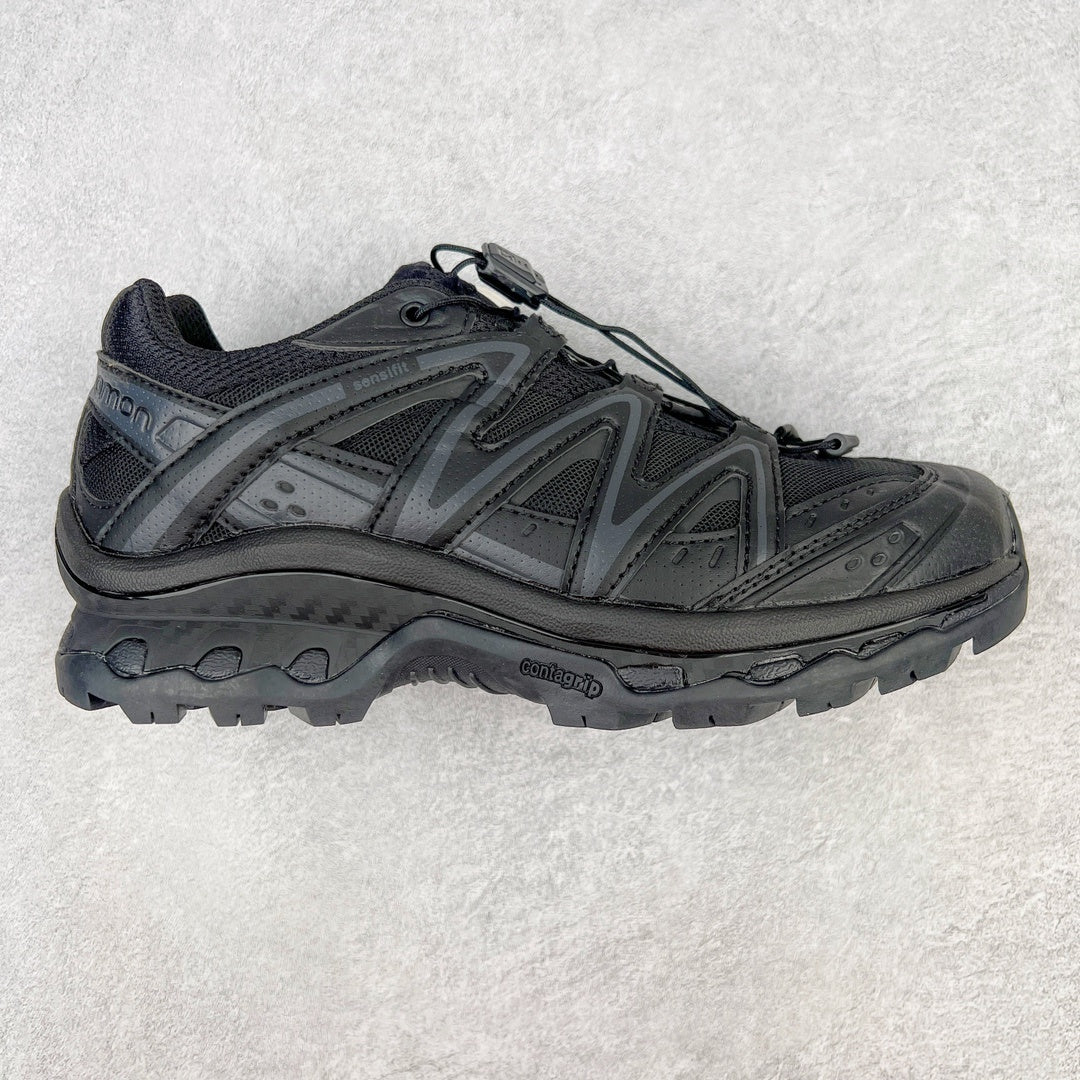 Salomon XT-Quest ADV Black
