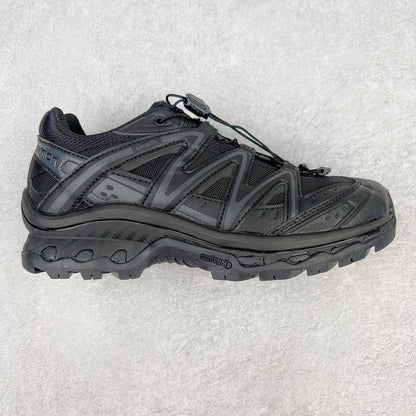 Salomon XT-Quest ADV Black