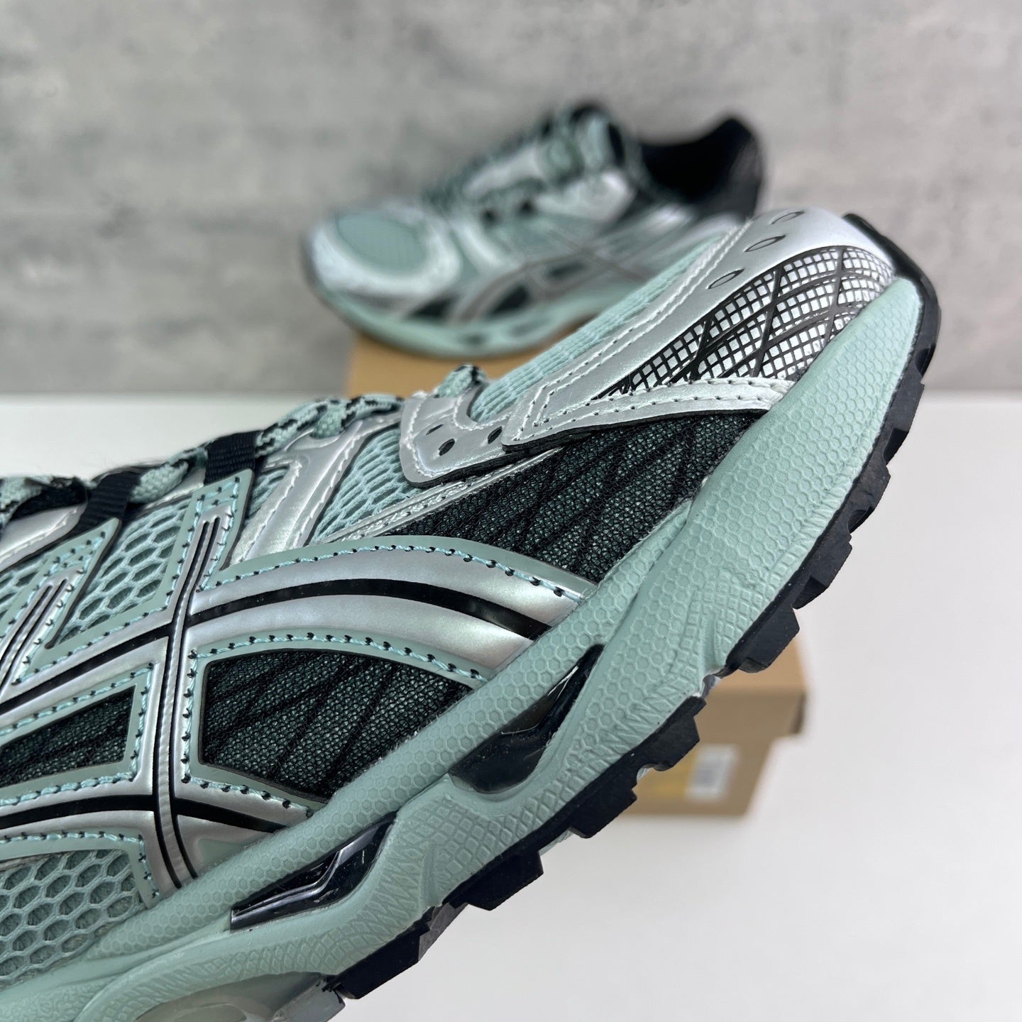 GEL-NIMBUS 10.1 Bone Blue/Grey/Black