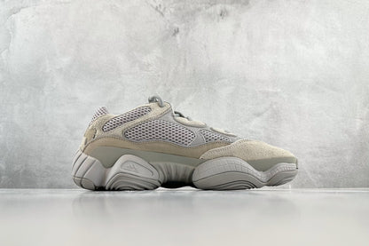500 Grey Purple