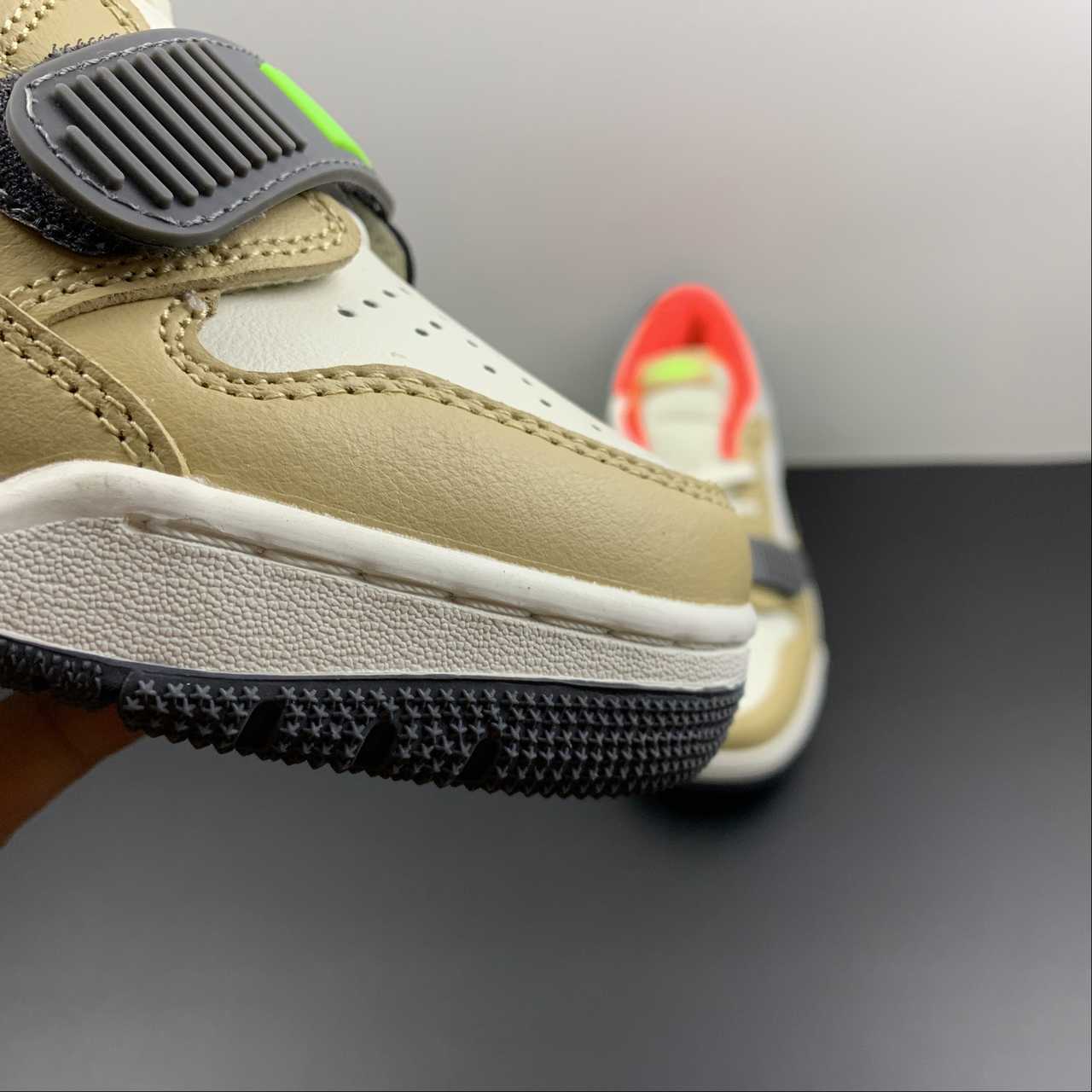 Legacy 312 Gradient