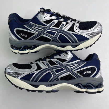 GEL-NIMBUS 10.1 Dark Blue/Grey/Black