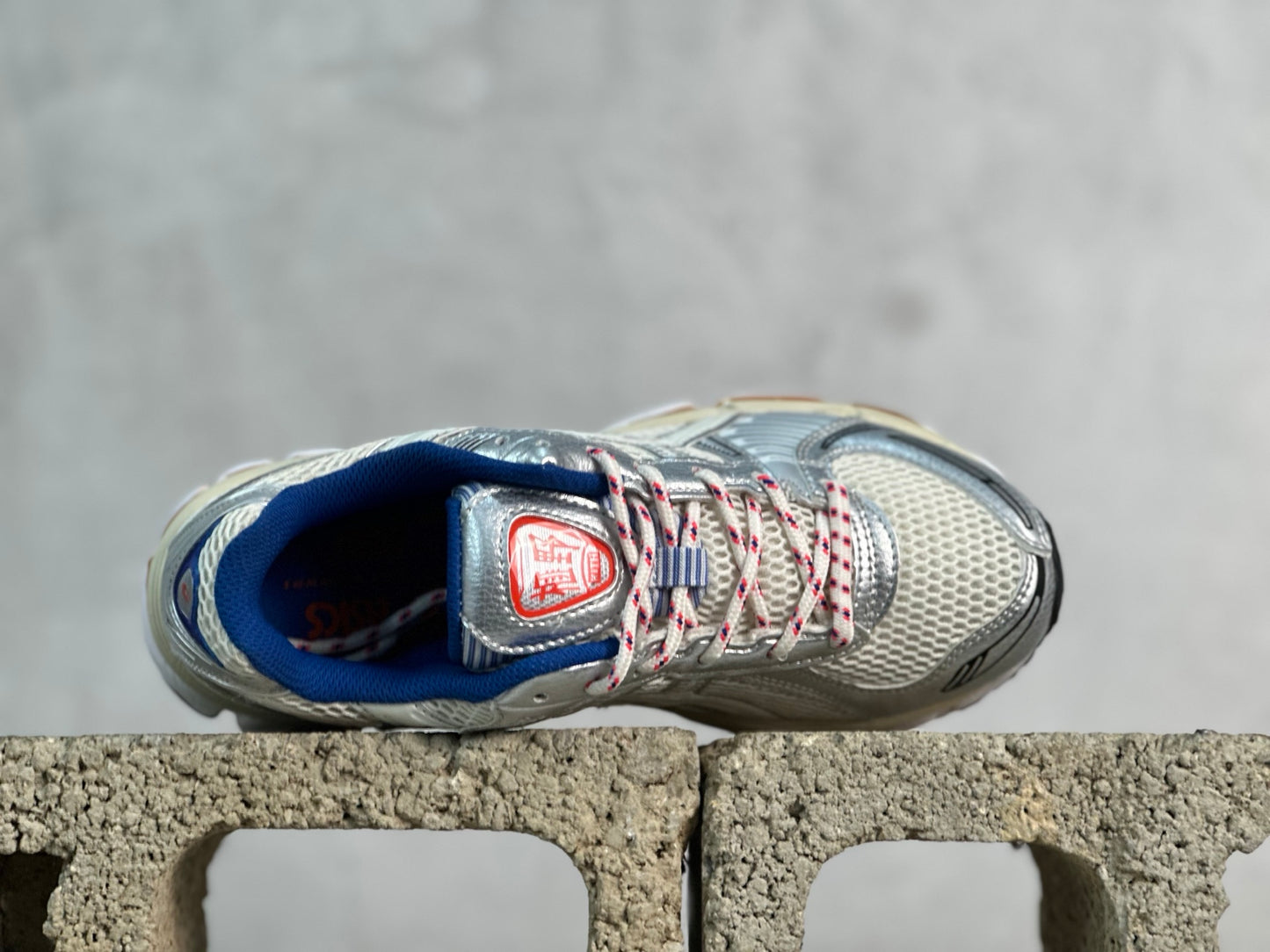 GEL-Kayano 12.1 Kith