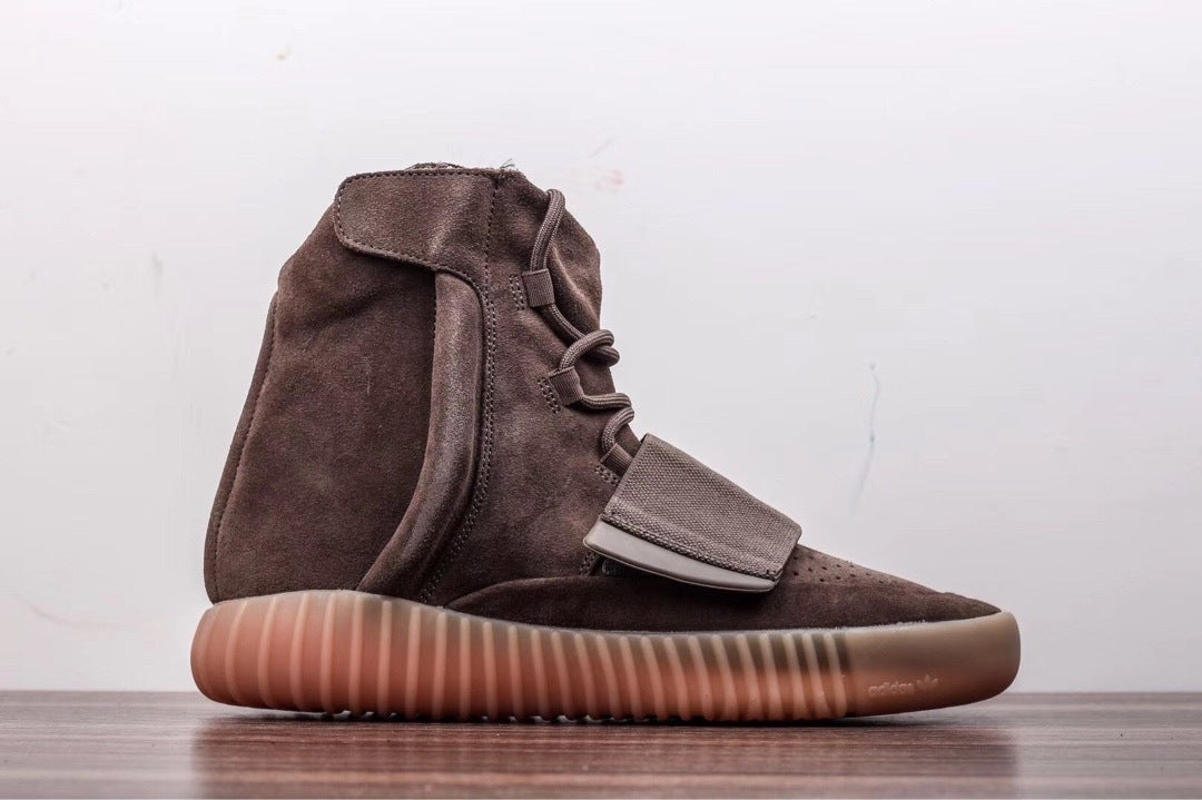 Boost 750 Brown
