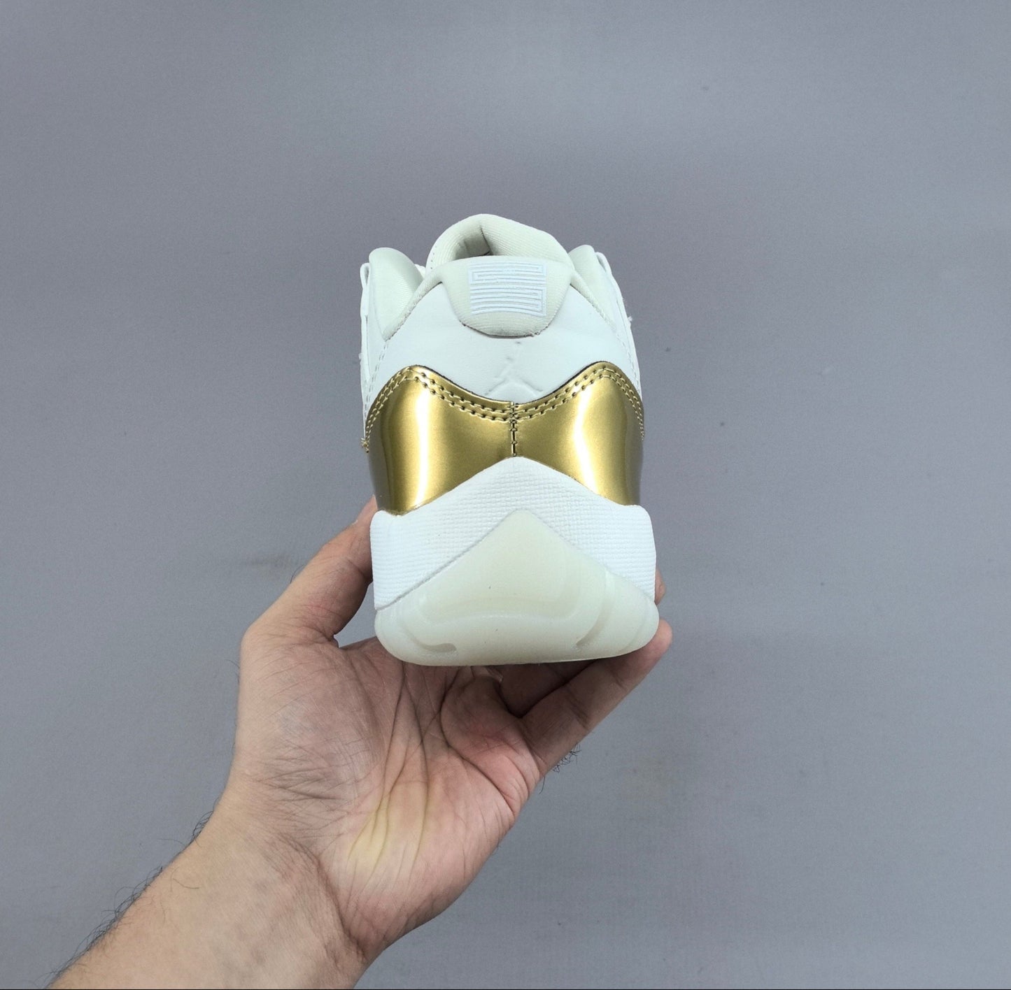 AJ11 High Retro Low Mother's Day