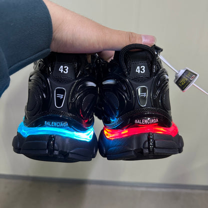 BLG Runner Led Black
