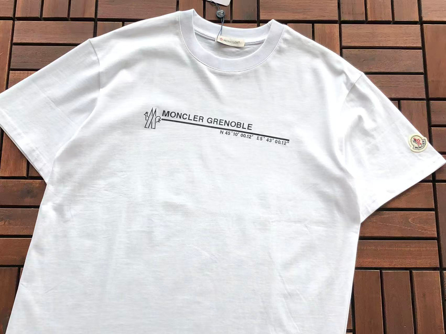 T-Shirts MC