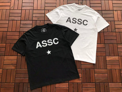 Anti Social Club T-Shirts